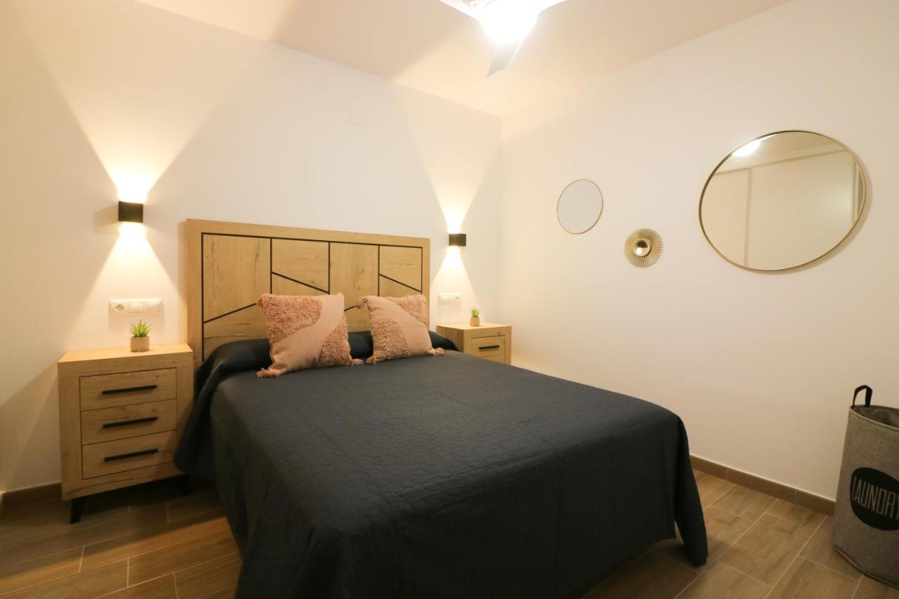 Apartamento Saloutrip - Alexis I Exterior foto