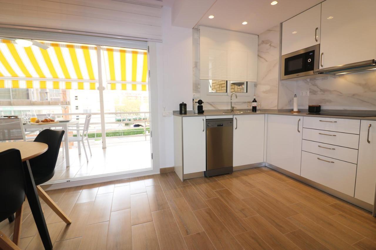 Apartamento Saloutrip - Alexis I Exterior foto