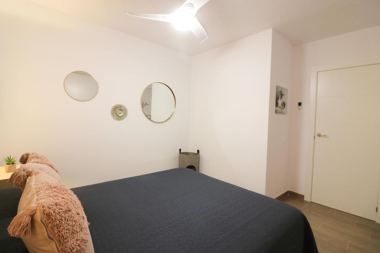 Apartamento Saloutrip - Alexis I Exterior foto