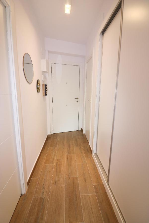 Apartamento Saloutrip - Alexis I Exterior foto
