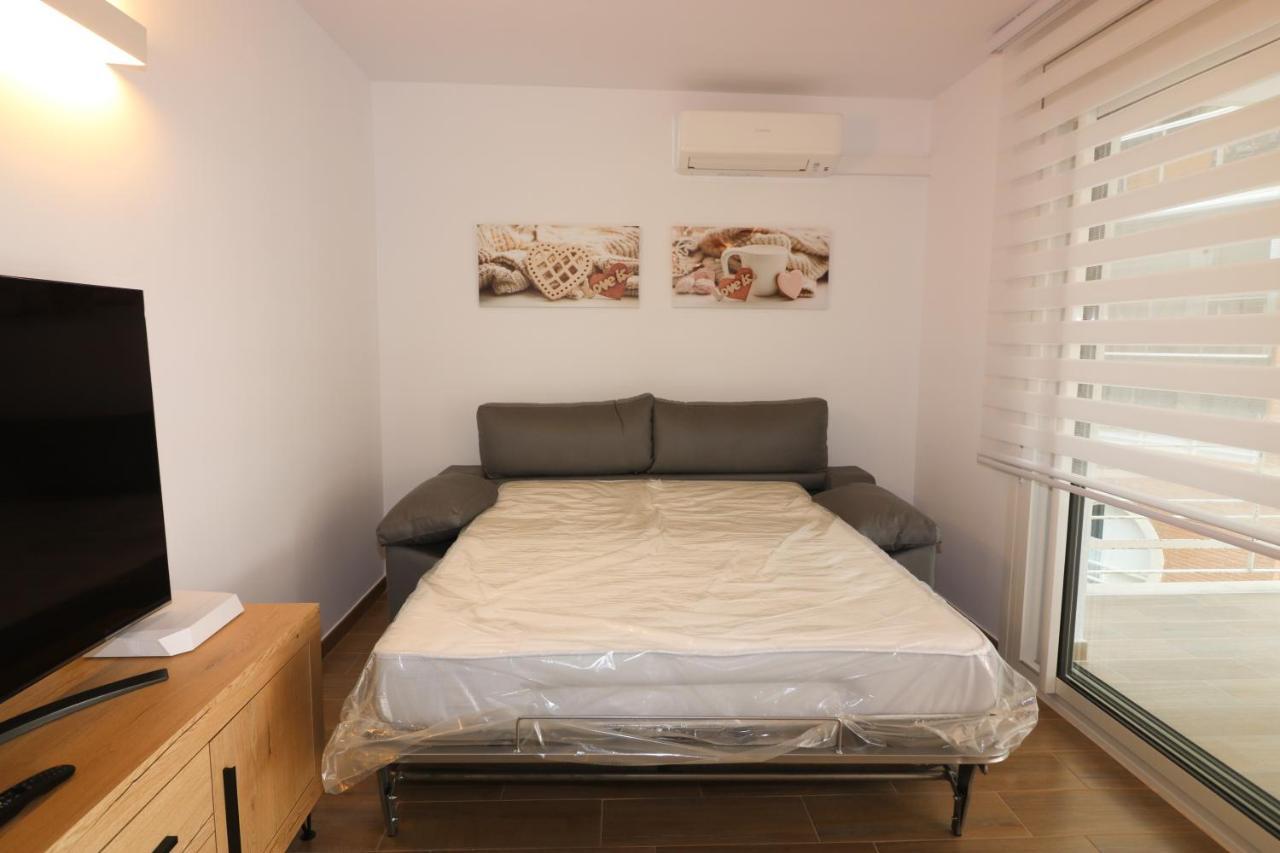 Apartamento Saloutrip - Alexis I Exterior foto